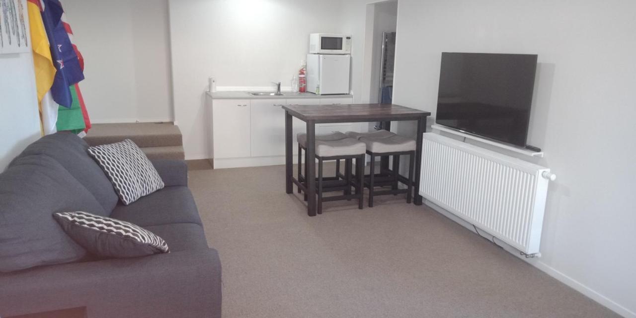 Modest Comfortable Relaxed Home Away From Home With Secure Bike Storage 로토루아 외부 사진