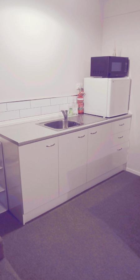 Modest Comfortable Relaxed Home Away From Home With Secure Bike Storage 로토루아 외부 사진