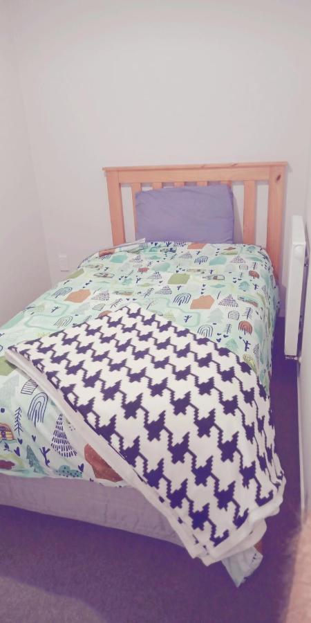 Modest Comfortable Relaxed Home Away From Home With Secure Bike Storage 로토루아 외부 사진