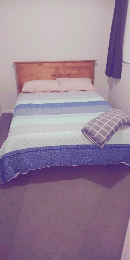 Modest Comfortable Relaxed Home Away From Home With Secure Bike Storage 로토루아 외부 사진