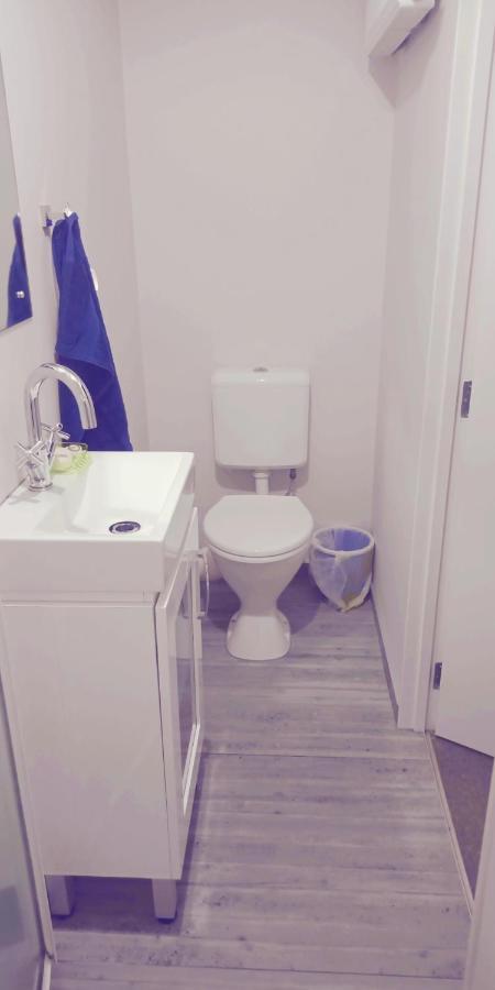 Modest Comfortable Relaxed Home Away From Home With Secure Bike Storage 로토루아 외부 사진